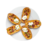 Potato Skins 